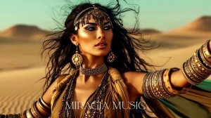Арабская музыка для релакса и успокоения нервов | Arabic Organic House