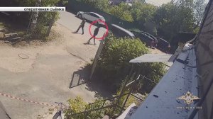В Гусь-Хрустальном сотрудники уголовного розыска задержали подозреваемого в разбойном нападении