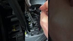 Отключение функции старт стоп на Tiguan