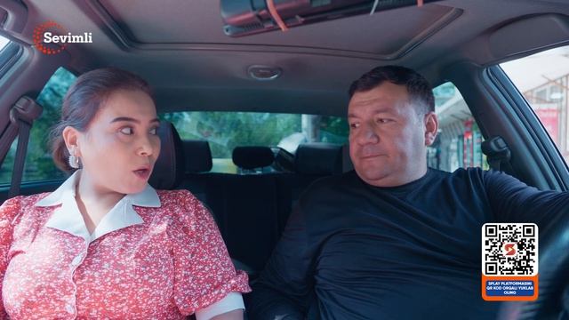 Senga Muhtojman 49-qism (milliy serial) | Сенга Муҳтожман 49-қисм (миллий сериал) смотреть онлайн