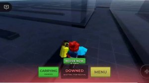 Играю с Тёмой в Evade!