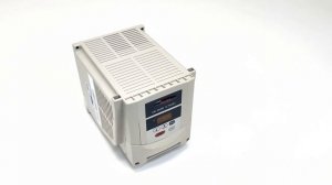 Преобразователь частотный E2-MINI-001H 0,75 кВт 380В 12000060500