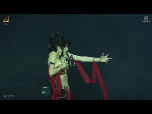 Cosplay defile - Sutori - Система „Спаси-Себя-Сам“ для Главного Злодея - Ша Хуалин