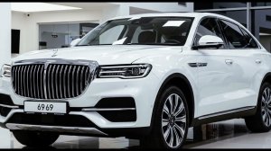 🚙🔥 Новый ГАЗ-69 2026 – Легенда Возвращается! Первый Обзор Будущего Внедорожника