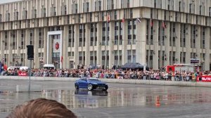 Автострада 2026 Тула