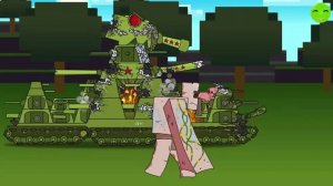 Танки и только Танки 5 Сезон!!!!Погнали!!!! 14