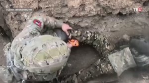 Минобороны озвучило имена новых героев СВО