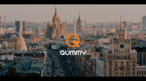 Как работает система питания Qummy в формате компьютерного клуба.