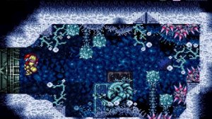 Super Metroid Cryogenesis 2.0 [NEW!!] [SNES]