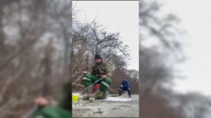 Махалки 110 см (кончик 0,5 мм) от Mr.Musurok в деле 🎣