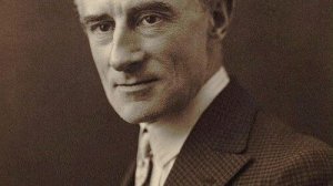 #130 Морис Равель (1875-1937) - выдающийся музыкальный импровизатор эпохи импрессионизма