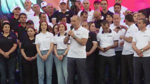 Выборы в Армении закончились, а преследования оппозиции только набирают обороты.