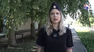Информирование водителей