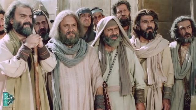 Yusuf Alayhissalom | 37-qism | O‘zbekcha Diniy Serial