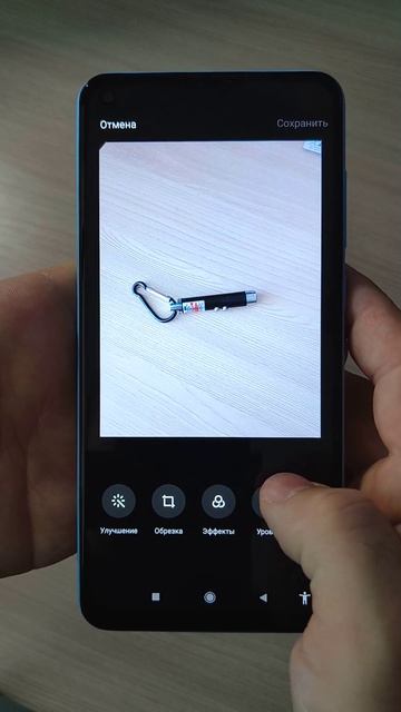 КРУТАЯ ФУНКЦИЯ ФОТО В XIAOMI смотреть онлайн
