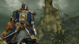 Dark Souls 2 | анонс кооперативной модификации (Yui)