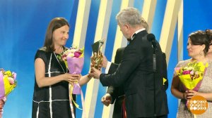 «Призвание»: премия тем, чье призвание - спасать жизни. Доброе утро. Фрагмент выпуска от 18.06.2026