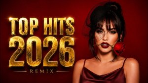 ТОП ХИТОВ 2026 💋 ЛУЧШИЕ РЕМИКСЫ ГОДА В ОДНОМ МИКСЕ (CAR MUSIC)