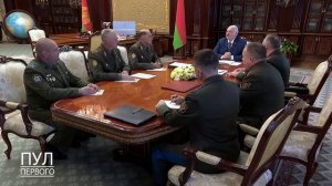 «Это даже не теракт, это открытый фашизм» — Лукашенко об ударе по автобусу с белорусскими детьми в Б