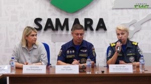 «Подготовка к пляжному сезону в Самаре» / «Специальный репортаж» от 18.06.2026