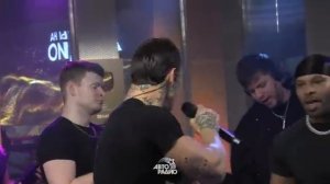 NILETTO 🎶 Еду я На Родину LIVE Авторадио