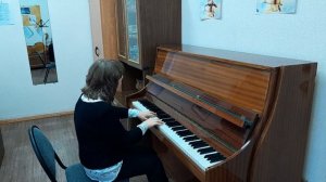 М. Шмитц. «Сладкая конфетка»