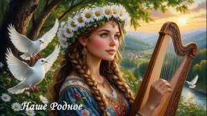 Пусть Любовь Нас Окрыляет Музыка для души