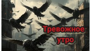 18.06.2026 Тревожное утро