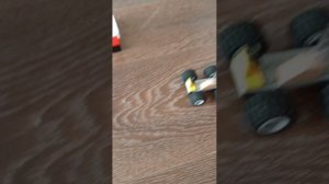 Томас и его друзья потеряли кошку