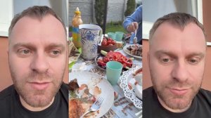 Самвел Адамян- Коля Приготовил Шашлык На Игрени На Ужин Все Дуже Добре Собаки Тоже Хочуть