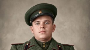 Старшина