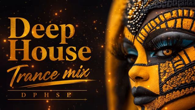 Late Night Coding Deep House 2026 Trance Mix 💻 Neon Focus & Hypnotic Drift for Developers - DPHSE смотреть онлайн