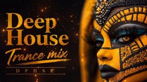Late Night Coding Deep House 2026 Trance Mix 💻 Neon Focus & Hypnotic Drift for Developers - DPHSE