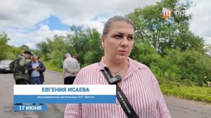 Спасатели эвакуируют людей из затопленных СНТ