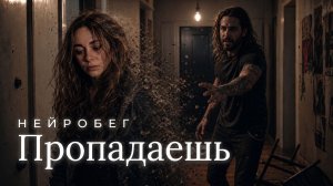 Нейробег - Пропадаешь