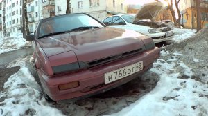 Редкий авто, Pontiac Sanfire, Обмен на Toyota Carina E Diezel 2C