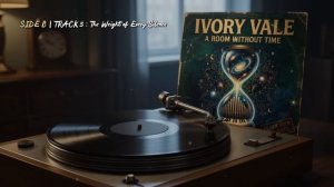 Ivory Vale - A Room Without Time • Psychedelic Rock & Hi-Fi Analog (Full Album)