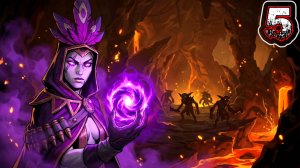 TORCHLIGHT III #5 - Всплывшие Доказательства: Испытание Огня. Логово Здоровяка