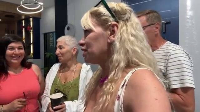 Марина Иванова. С Канады За Турецкими Зубами ✅