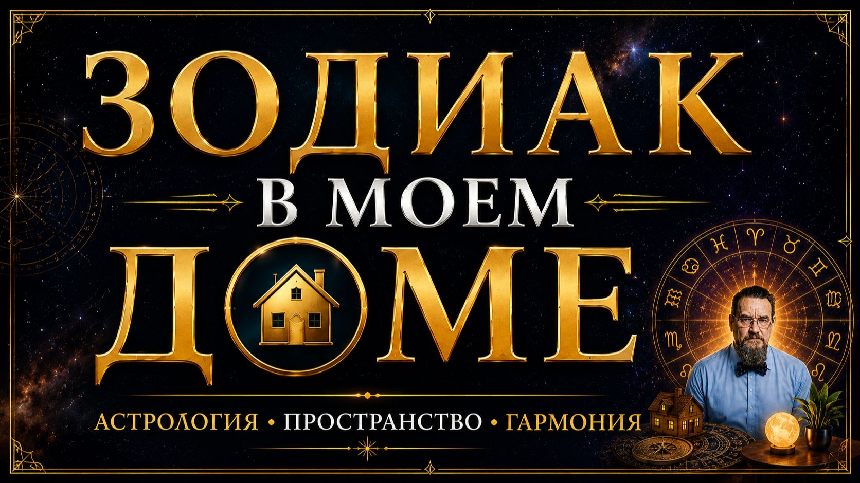 Наш дом  это не просто стены и крыша