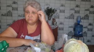 НЕБОЛЬШАЯ РАСПАКОВКА ПРОДУКТОВ.