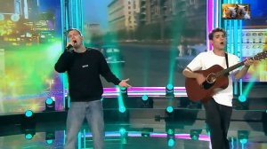 Артем Лейше и Вячеслав Григорян - Лучший горд земли_(05.10.2025)_