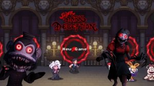 Вспоминаем первую часть Dark Deception // Dark Deception