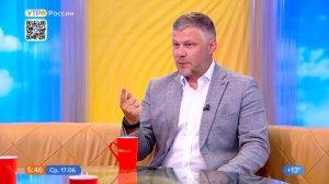 Андрей Воронин о пилотном проекте в сфере высшего образования