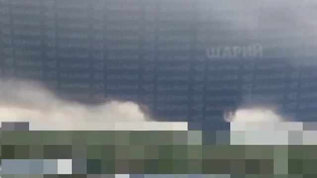 Вражиная Атака на МПЗ в Московской области пожары огромные смотреть онлайн
