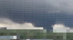 Вражиная Атака на МПЗ в Московской области пожары огромные