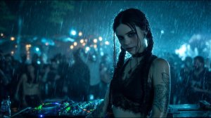 Vertigo Pulse — Hypnotic Dark Industrial Flow