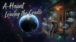 A-Haunt - Leaving the Cradle