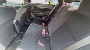 Toyota Corolla Axio 2017