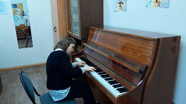 З. Левина. "Неваляшки" смотреть онлайн